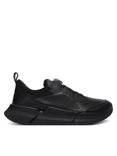 Ecco men sneakers black - ecco,