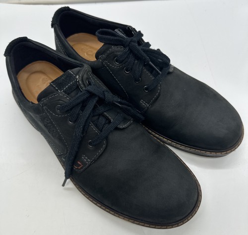 Men ecco black turn gore - men’s,