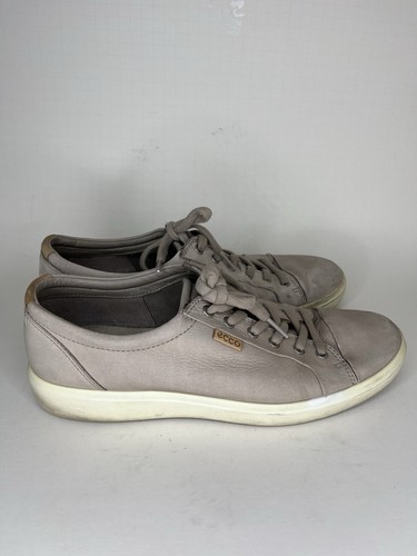 Ecco danish design shoes lace - design,