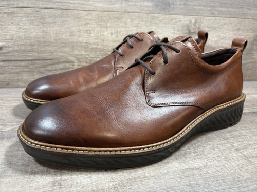 Ecco hybrid derby leather - ecco,