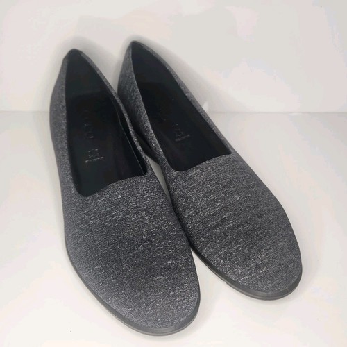 Ecco womens size 11 gray - 42,