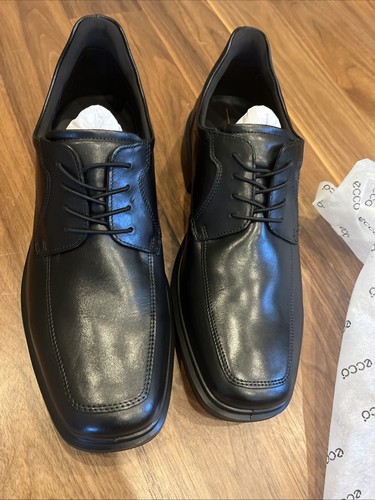 New ecco men black - new,
