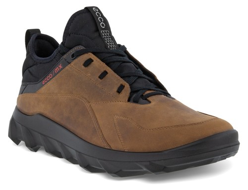 Ecco men low sneaker - men's, mx